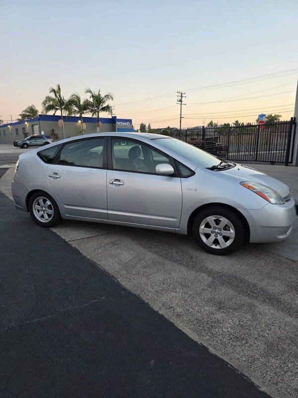 2009 Toyota Prius