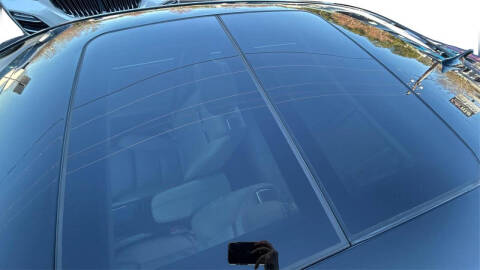 2014 Cadillac XTS Platinum Vsport