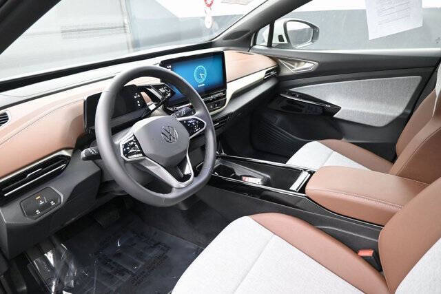 2024 Volkswagen ID.4 Standard