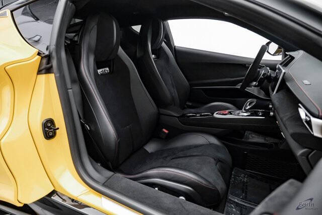 2024 Lotus Emira I4 First Edition