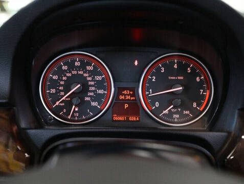 2013 BMW 3 Series