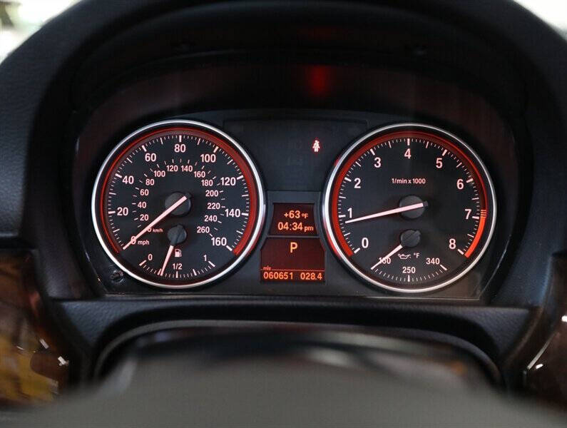 2013 BMW 3 Series