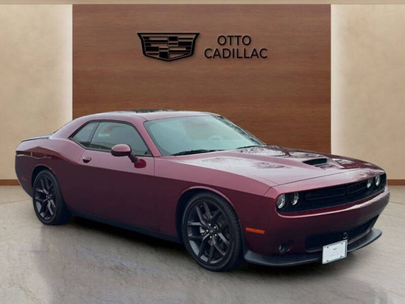 2023 Dodge Challenger GT