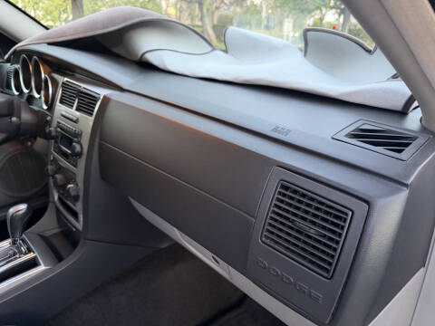 2007 Dodge Magnum RT