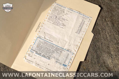 1976 Ford Thunderbird