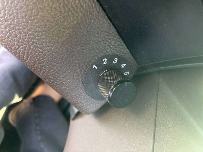 2017 Ford F-250 Super Duty King Ranch