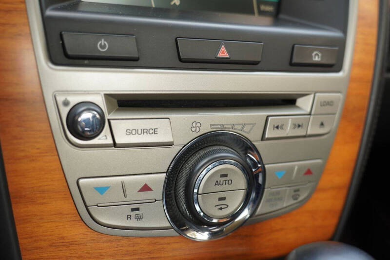 2009 Jaguar XK