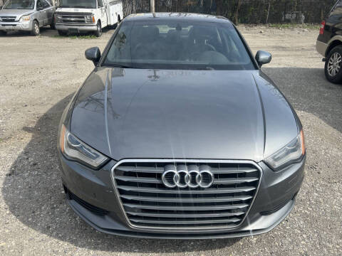 2016 Audi A3 1.8T Premium