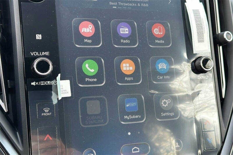 2022 Subaru WRX Limited