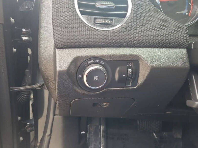 2014 Chevrolet Cruze 1LT Auto