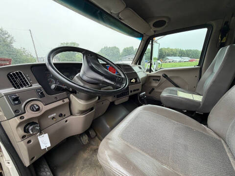 2008 Sterling Acterra