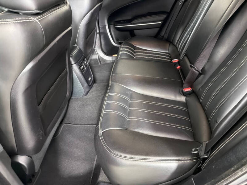2021 Chrysler 300 S V6