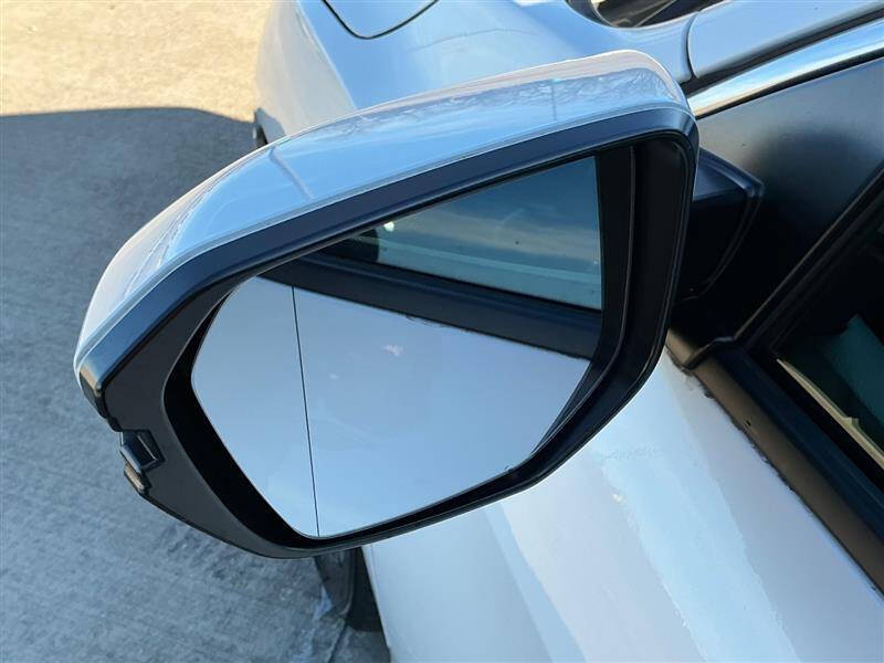 2016 Honda Civic Touring