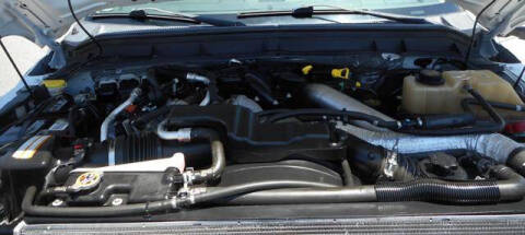 2013 Ford F-250 Super Duty