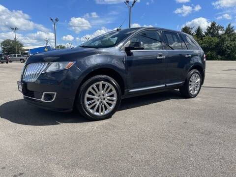2013 Lincoln MKX for sale at Piehl Motors - PIEHL Chevrolet Buick Cadillac in Princeton IL