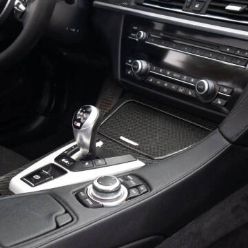 2013 BMW M6