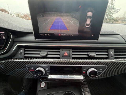 2018 Audi RS 5 2.9T quattro