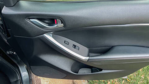 2014 Mazda CX-5 Grand Touring
