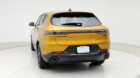 2024 Dodge Hornet R/T Plus