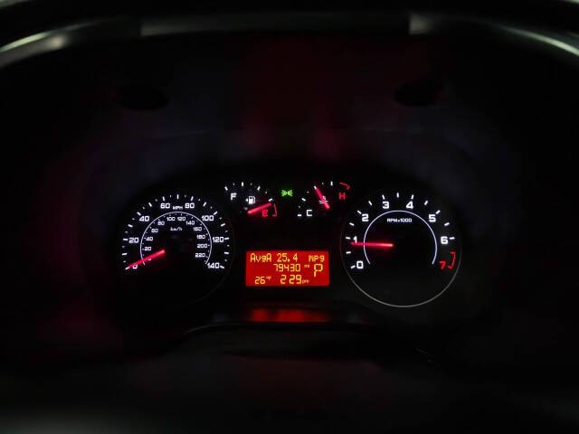 2021 RAM ProMaster City