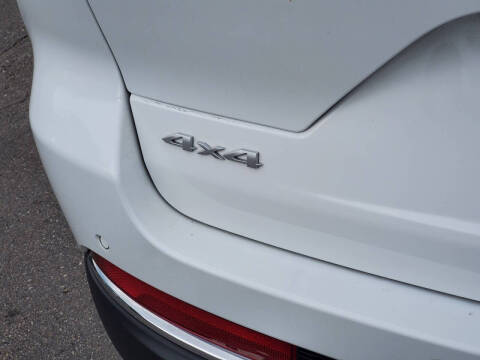 2024 Jeep Grand Cherokee Laredo X