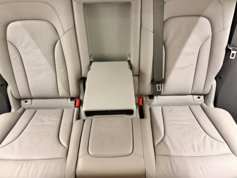 2016 Audi Q5 2.0T quattro Premium