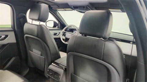 2024 Land Rover Range Rover Velar P250 Dynamic SE