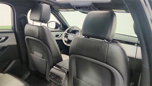 2024 Land Rover Range Rover Velar P250 Dynamic SE
