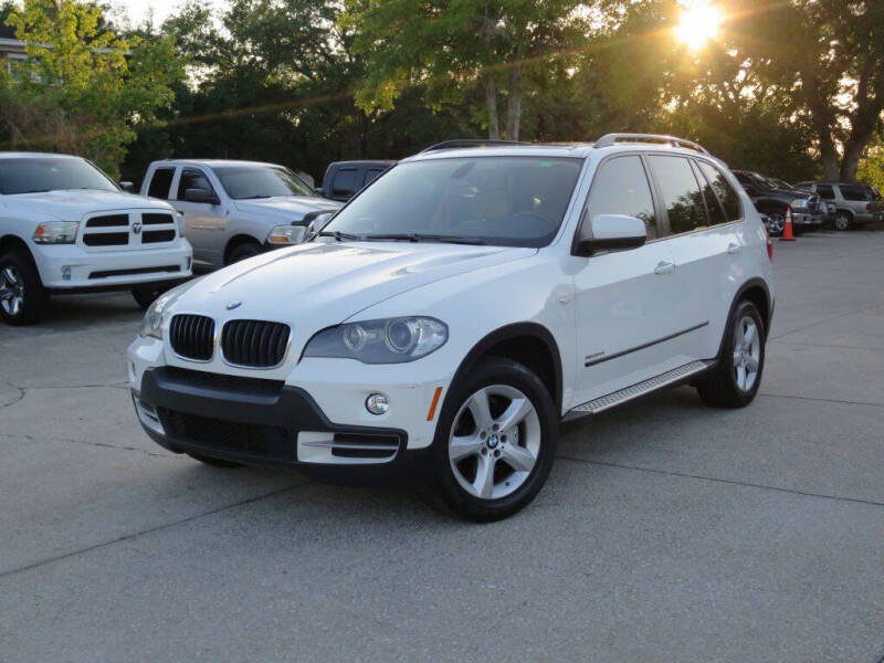 2009 BMW X5 xDrive30i