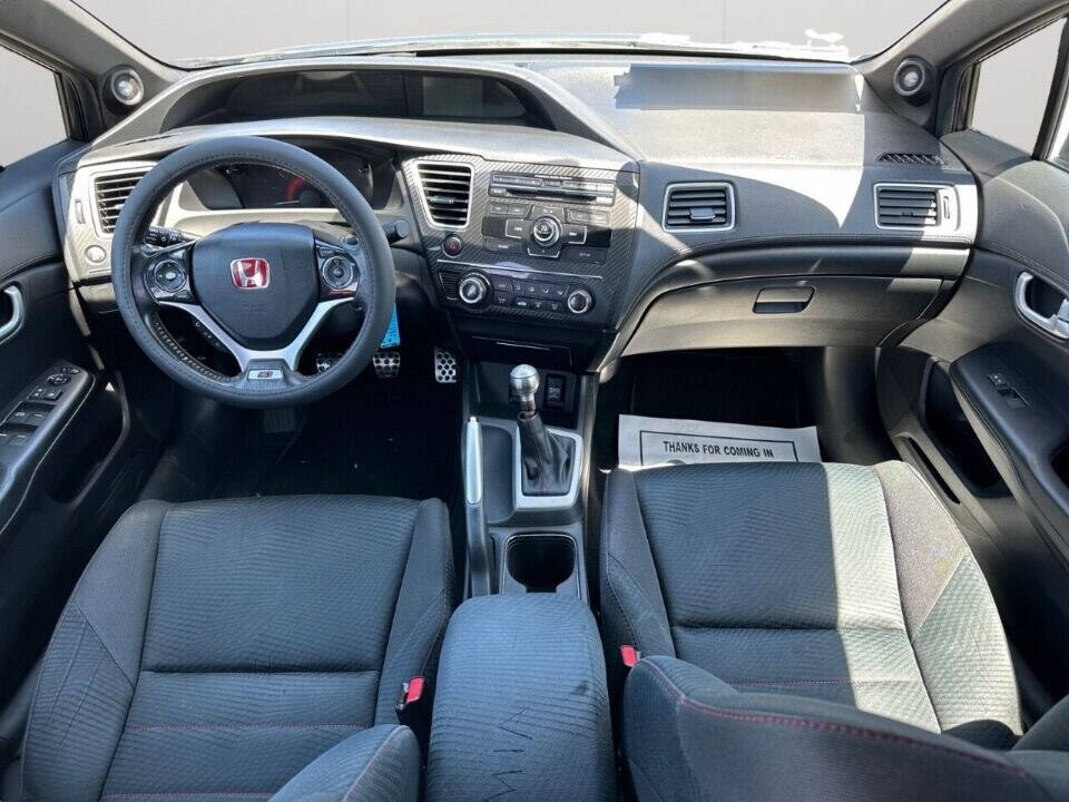 2013 Honda Civic for sale at Zacatlan Motors in Ontario, CA