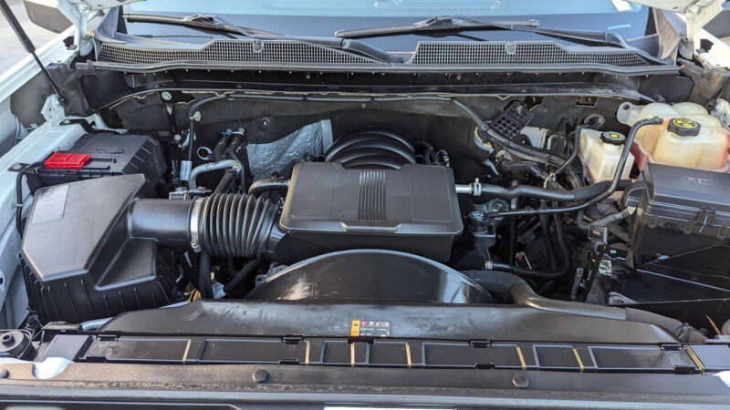 2023 Chevrolet Silverado 2500HD