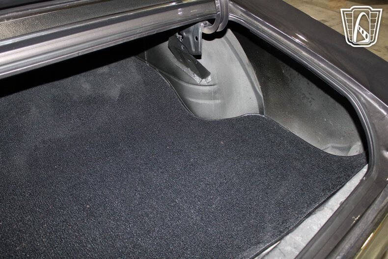 1971 Chevrolet Chevelle