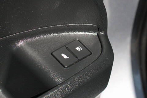 2020 Honda Passport EX-L