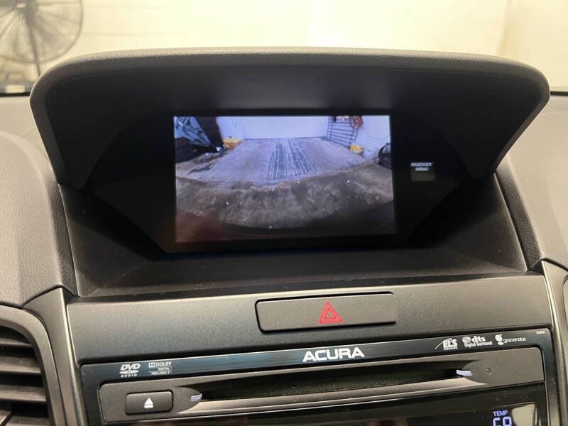 2013 Acura RDX w/Tech