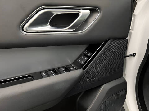 2024 Land Rover Range Rover Velar P250 S