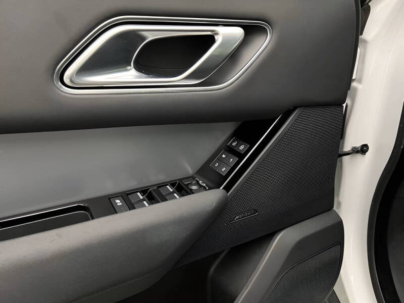 2024 Land Rover Range Rover Velar P250 S