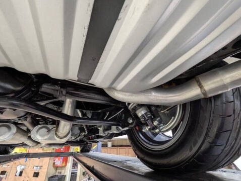 1972 Chevrolet Chevelle