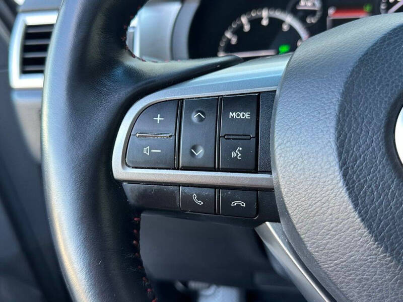 2022 Lexus GX 460 Luxury