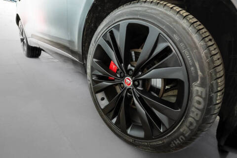 2023 Jaguar F-PACE P250 S