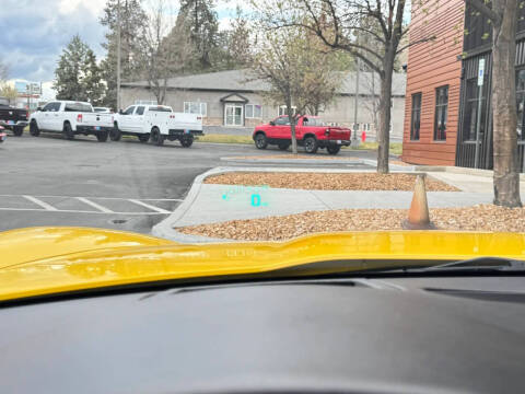 2008 Chevrolet Corvette