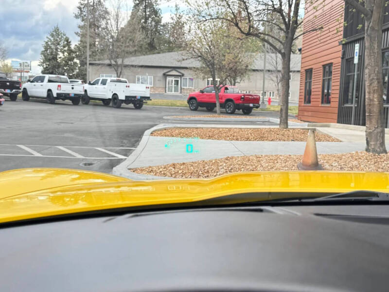 2008 Chevrolet Corvette