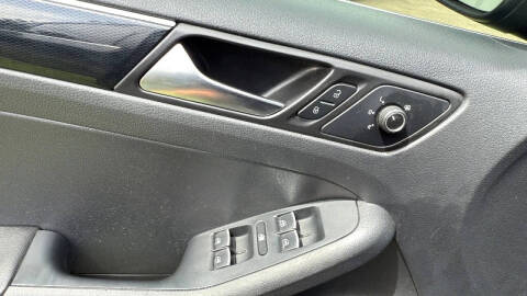 2015 Volkswagen Jetta SEL