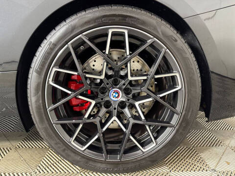 2023 BMW M8 Competition