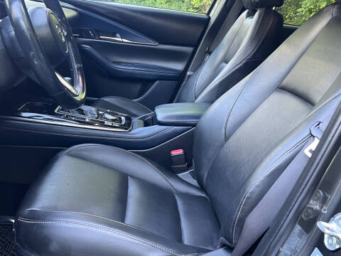 2020 Mazda CX-30 Preferred
