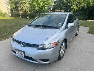 2008 Honda Civic EX