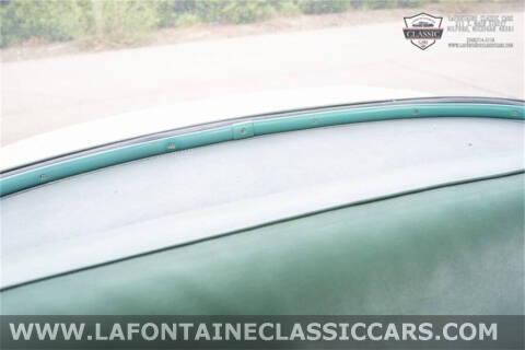 1954 Chevrolet Bel Air