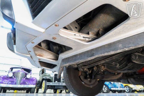 1975 Chevrolet Corvette