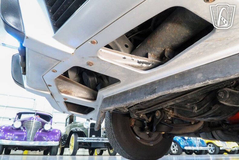 1975 Chevrolet Corvette