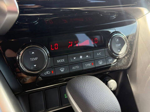 2026 Mitsubishi Eclipse Cross SE
