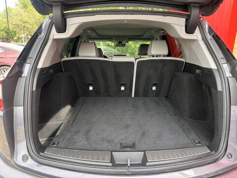 2020 Acura RDX w/Advance